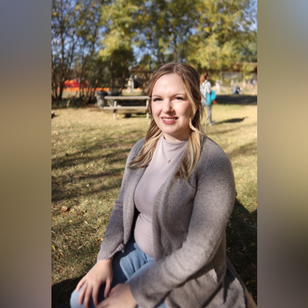 Meet your Posher, Tricia